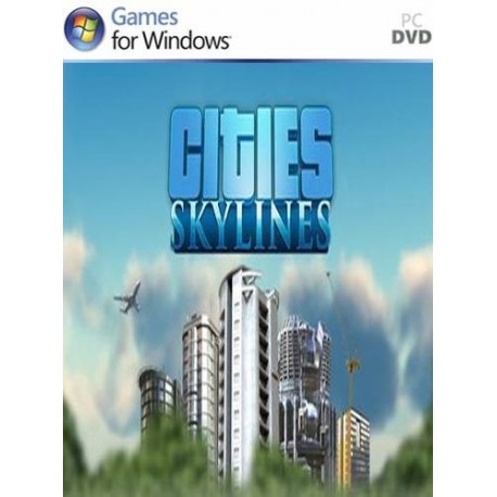 Cities: Skylines