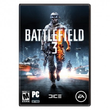 Battlefield 3