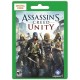Assassin's Creed Unity