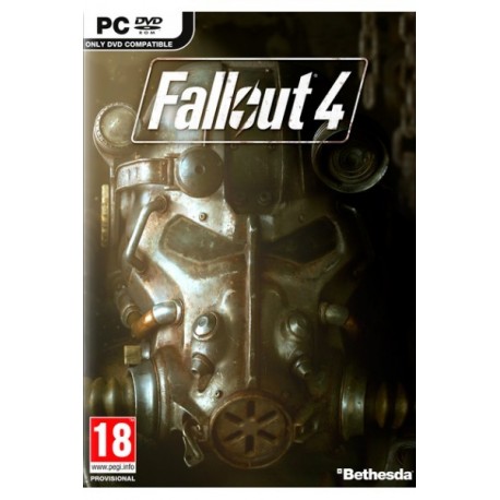 Fallout 4