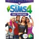 The Sims 4: ¿Quedamos?