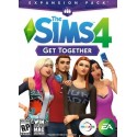 The Sims 4: ¿Quedamos? [CODIGO ORIGIN]