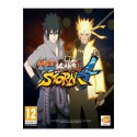 NARUTO SHIPPUDEN: Ult Nin STORM 4 [Codigo Steam]