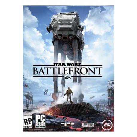 STAR WARS Battlefront