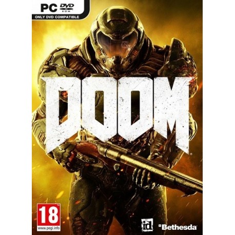 DOOM [STEAM]