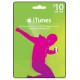 Itunes Gift Card 10 USD [US Region]