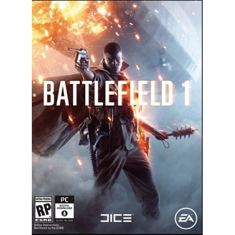 Battlefield 1