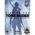 Rise of the Tomb Raider: 20 Year Celebration [STEAM]