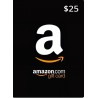 Amazon Gift Card $10