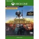 PLAYERUNKNOWN’S BATTLEGROUNDS