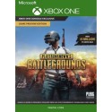 Playerunknow's Battlegrounds [Código Xbox One]