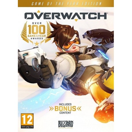 overwatch goty