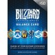 $50 Battle.Net Gift Card 