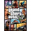 Grand Theft Auto V [Social Club]