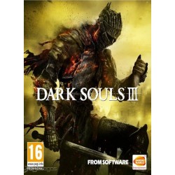 Dark Souls 3 [CODIGO STEAM]