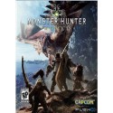 Monster Hunter: World [CODIGO STEAM]