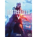 Battlefield V 5 PC [Código Origin]