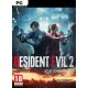 Resident Evil 2 / Deluxe Ed 