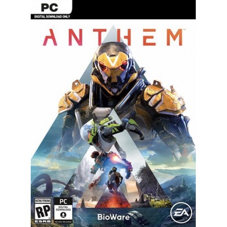 Anthem PC