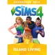 The Sims 4: Vida Isleña [CODIGO ORIGIN]