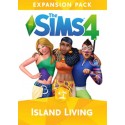 The Sims 4: Vida Isleña [CODIGO ORIGIN]