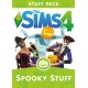 The Sims 4: Escalofriante [CODIGO ORIGIN]