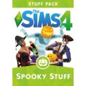 The Sims 4: Escalofriante [CODIGO ORIGIN]