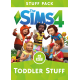 The Sims 4: Infantes [CODIGO ORIGIN]
