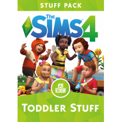 The Sims 4: Infantes [CODIGO ORIGIN]
