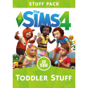 The Sims 4: Infantes [CODIGO ORIGIN]
