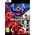 eFootball PES 2020 [CODIGO STEAM]