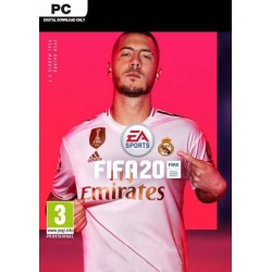 FIFA 20 [PC ORIGIN CODE]