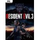 Resident Evil 3 PC