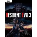 Resident Evil 3 PC [CODIGO STEAM]