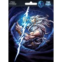 700 Gemas Mitos y Leyendas Online