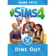 Los Sims 4 Escapada Gourmet [CODIGO ORIGIN]