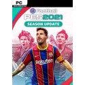 eFootball PES 2021 [CODIGO STEAM]