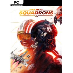 STAR WARS: Squadrons [PC ORIGIN CODE]