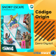 Los Sims 4 Escapada en la Nieve