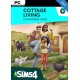 Los Sims 4 Cottage Living