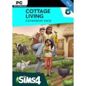 Los Sims 4 Cottage Living