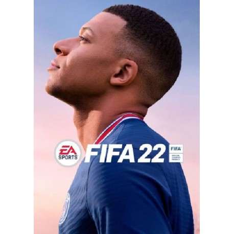 FIFA 22 PC [ Código Origin]
