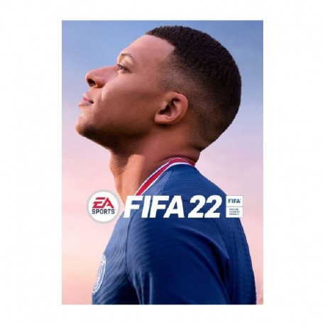 FIFA 22 PC [ Código Origin]